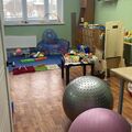 Фото Центр детского развития «Лисенок- смышленок»