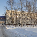 Фото Архангельская городская клиническая поликлиника №2 (АГКП №2) на Северодвинской