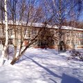 Фото Наркологическое отделение №5 ИОНД