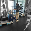 Фото Клиника спортивной медицины «Smart Recovery»