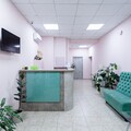 Фото Центр Остеопрактики и Реабилитации «Виэль»
