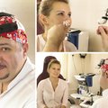 Фото ЛОР-клиника доктора Зайцева