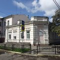 Фото Отделение профилактики поликлиники МСЧ МВД России по Иркутской области