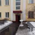 Фото Травматологический пункт Железнодорожного и Левобережного районов