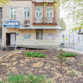 Фото ЛДЦ «МИБС» на Калинина