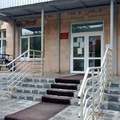 Фото Республиканский противотуберкулезный диспансер на Л. Толстого