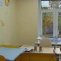 Фото Детский медицинский центр Здоровое Поколение