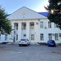 Фото Противотуберкулезный диспансер