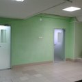 Фото Тосненская клиническая межрайонная больница