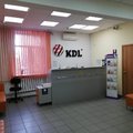 Фото Лаборатория «KDL» на Первомайской, 18