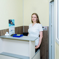 Фото «Амрита» на Ангарской