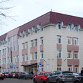 Фото Поликлиника №68 в Сестрорецке