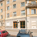 Фото Поликлиническое подразделение МЧС МВД