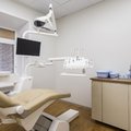 Фото Научная стоматология «Дантистофф» на Проспекте Мира