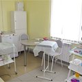 Фото Медицинский центр «А-1» на Московской