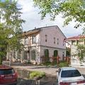 Фото Эндокринологический консультативный центр