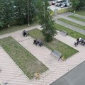 Фото Республиканский клинический противотуберкулезный диспансер