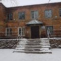 Фото Отделение неотложной наркологической помощи ОНБ