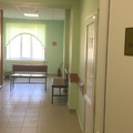 Фото Тамбовская офтальмологическая клиническая больница