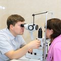 Фото «Глазная клиника доктора Матюшечкина»