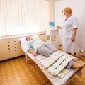 Фото Санаторий «Белые ключи»