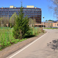 Фото Лечебно-реабилитационный центр «Юдино»