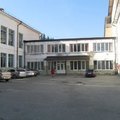 Фото Противотуберкулезный диспансер