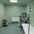 Фото Тосненская клиническая межрайонная больница