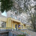 Фото Детская областная поликлиника