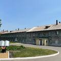 Фото Кемеровская городская клиническая больница №11