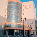 Фото Перинатальный центр