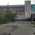 Фото Детская городская больница, Неврологическое отделение