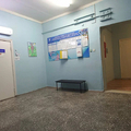 Фото Больница скорой помощи