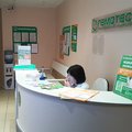 Фото Лаборатория «Гемотест» на Люсиновской