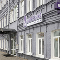 Фото Медицинский центр «Матрешка Плаза» на Толстого