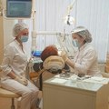 Фото Стоматологическая клиника «Амфи-Дент»