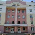 Фото Противотуберкулезный диспансер