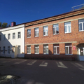 Фото Детская поликлиника на Липецком