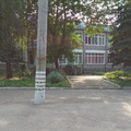 Фото Республиканский клинический противотуберкулезный диспансер