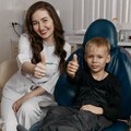 Фото Стоматология «Дентоша» на Судостроительной