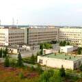 Фото Новоуренгойская центральная городская больница