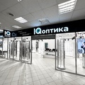Фото «IQ Оптика» на М. Горького