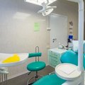 Фото Стоматологический кабинет «Улыбка на Гроховецкой»