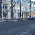 Фото Городская клиническая больница №34