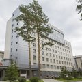 Фото Национальный медицинский исследовательский центр им. академика Е. Н. Мешалкина на ул. Речкуновской