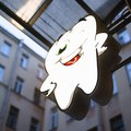 Фото Полистом на 9-й линии В.О.