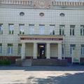 Фото Областной перинатальный центр на Тимирязева