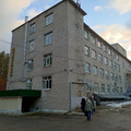 Фото Санаторий «Лучезарный»