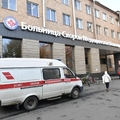 Фото Городская станция скорой медицинской помощи