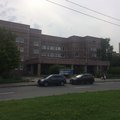 Фото Детское поликлиническое отделение №77 ГП №111
